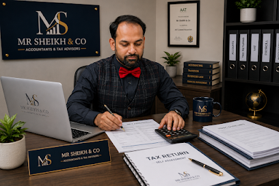 Mr Sheikh & Co