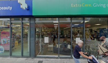 Accountants247 Urmston