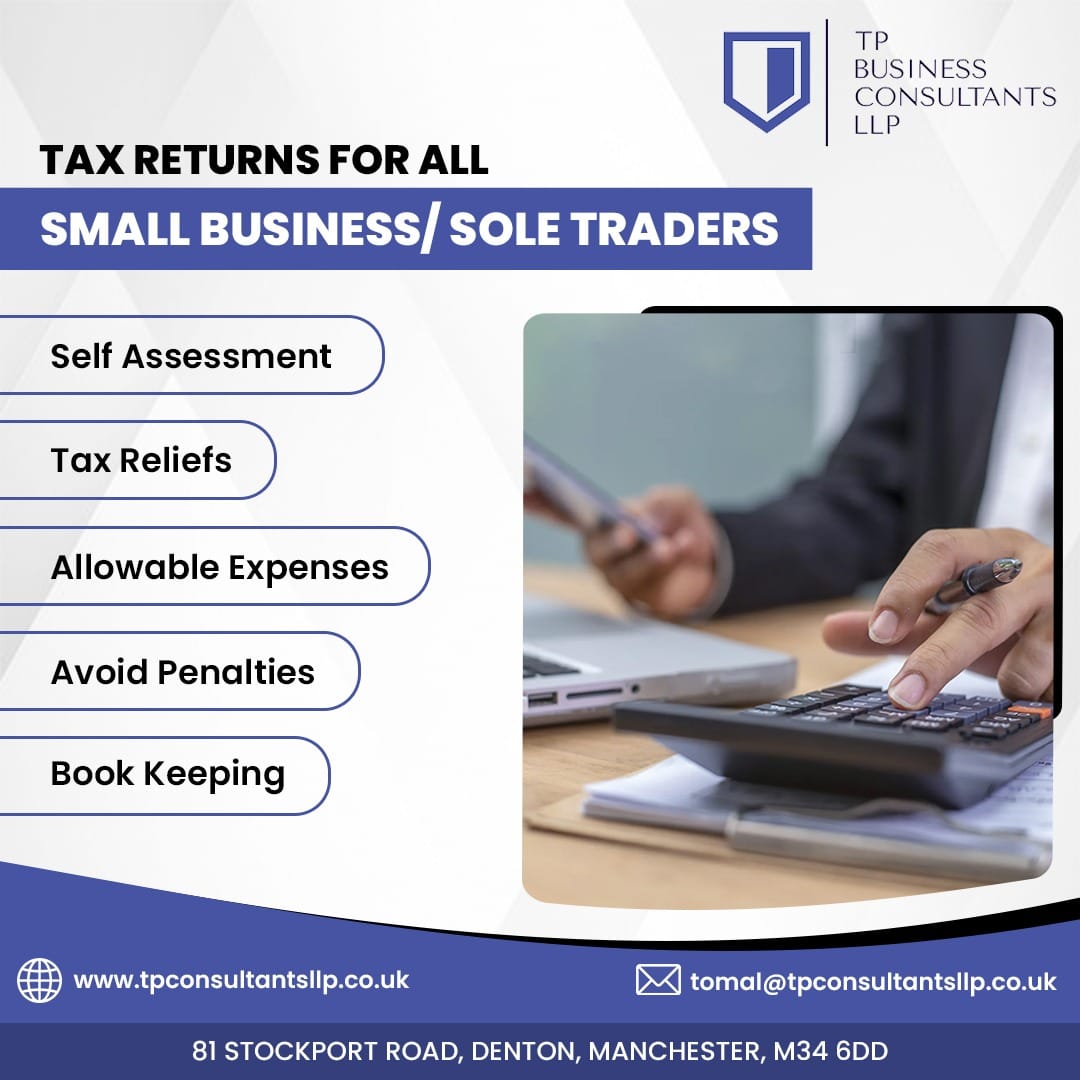 TP Business Consultants LLP practice photo 5
