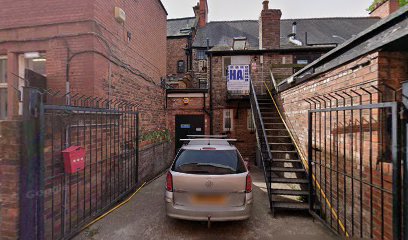 Hines Accountancy Ltd