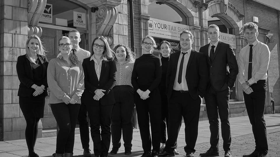 CCM Consulting Ltd practice photo 4