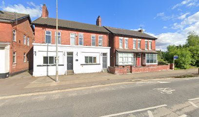 Cadishead Accountancy Services Ltd