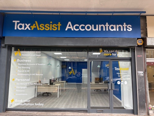 TaxAssist Accountants practice photo 2