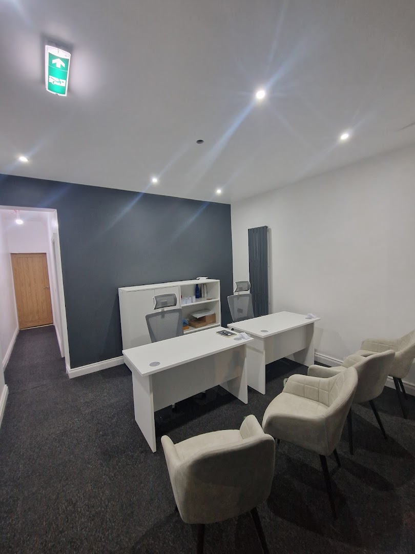 Certax Accounting (South Manchester) practice photo 3