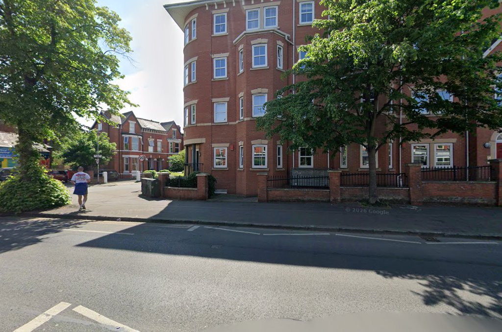 Open Accountants Ltd. practice photo 3