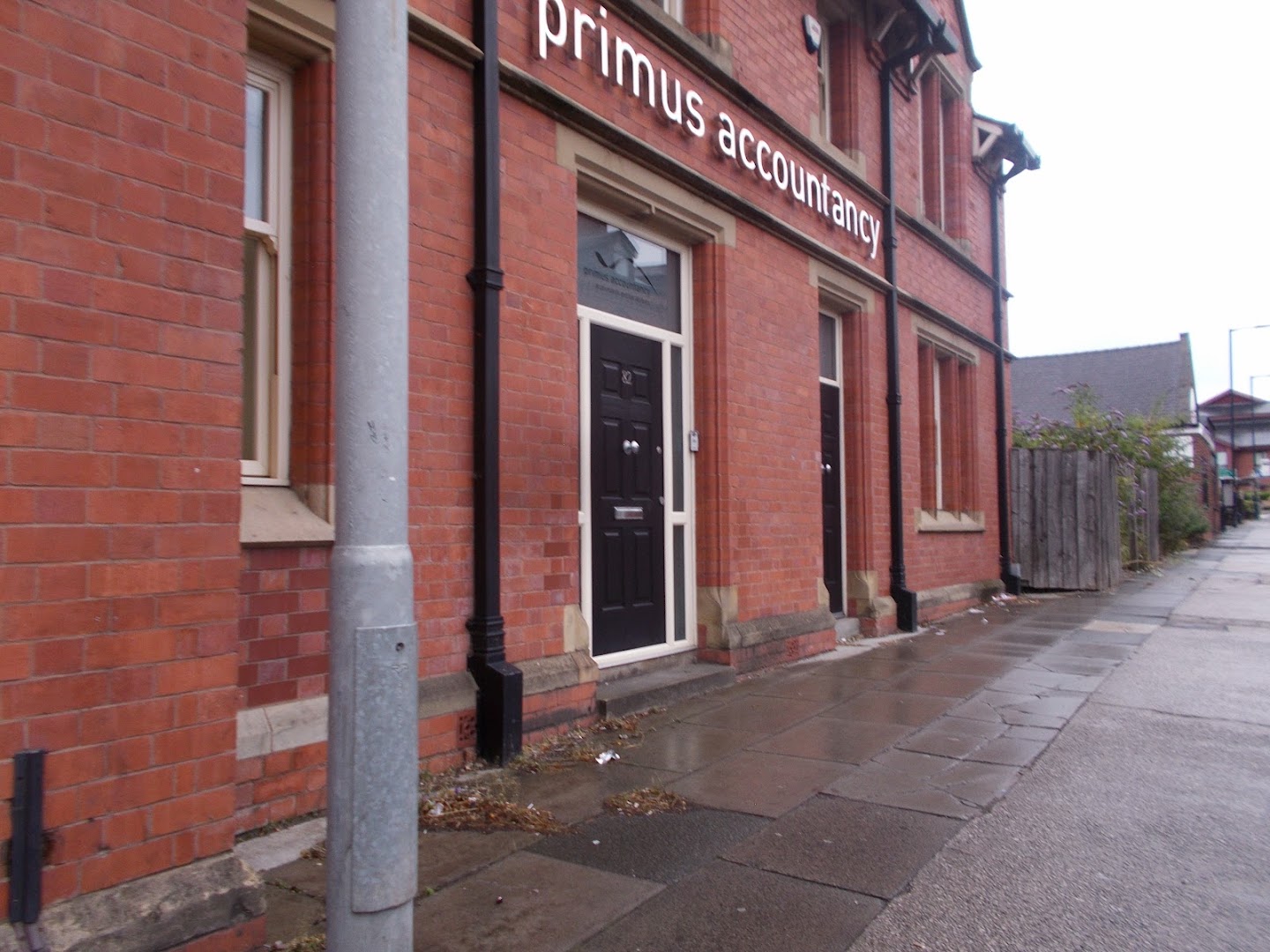 Primus Accountancy LLP practice photo 3
