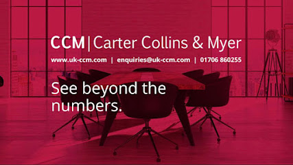 CCM Consulting Ltd