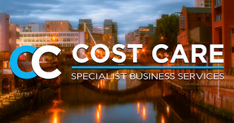 Cost Care Tax - Tax and Capital Allowance Consultancy