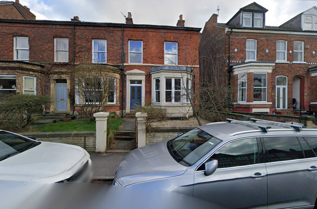 Houghtons Accountants Stretford / Chorlton practice photo 2