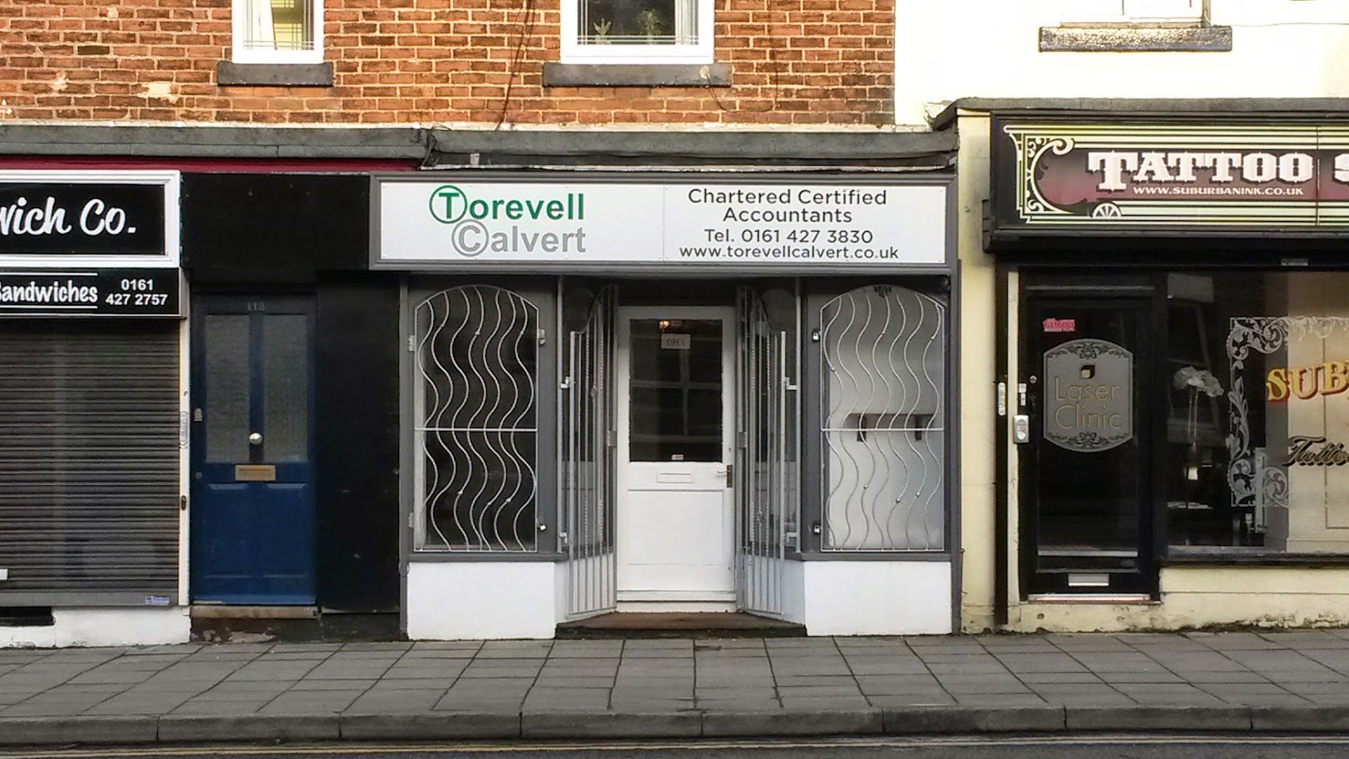 Torevell Calvert Limited practice photo 2