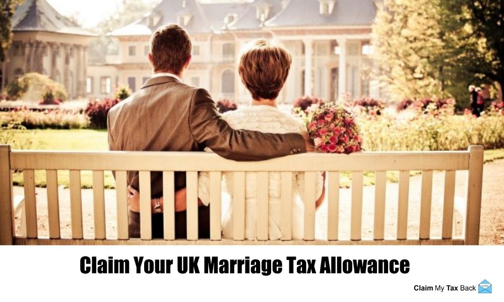 Claim My Tax Back practice photo 4