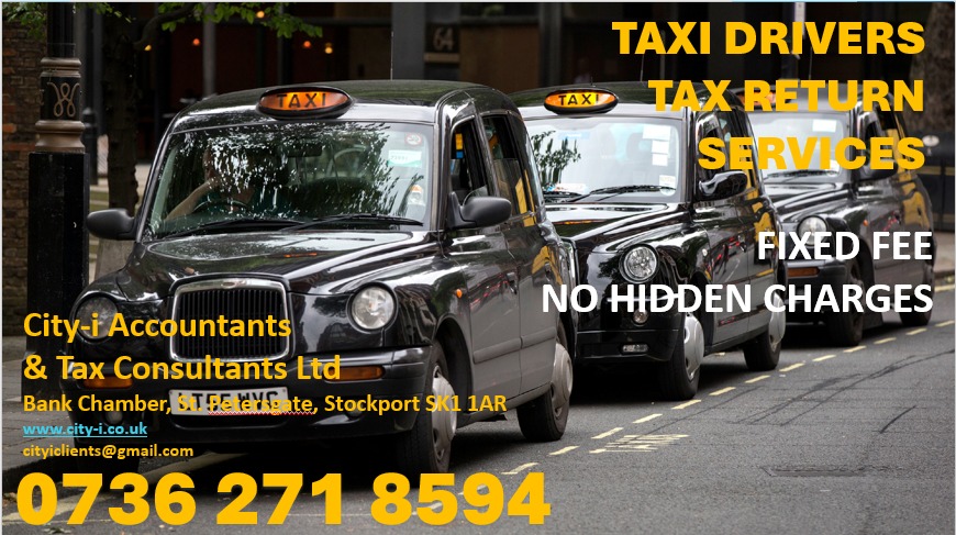 City-i Accountants & Tax Consultants Limited practice photo 3