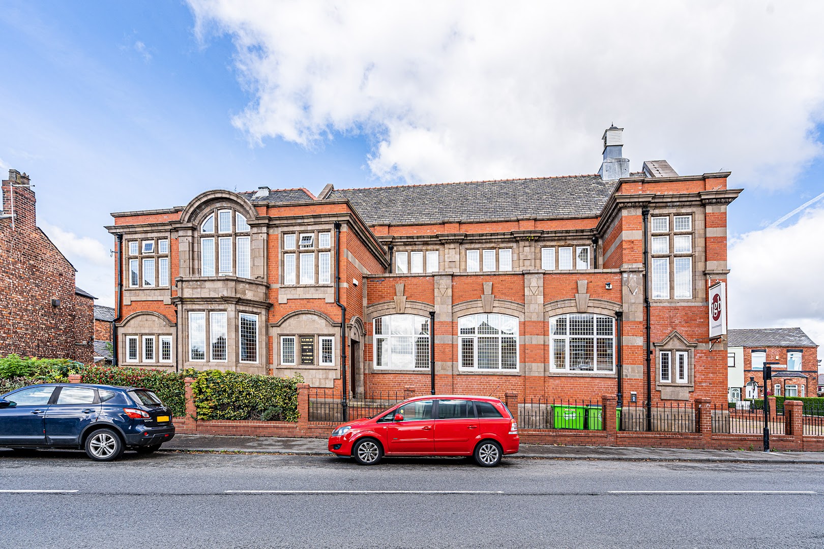 ACL Consultancy Ltd practice photo 2