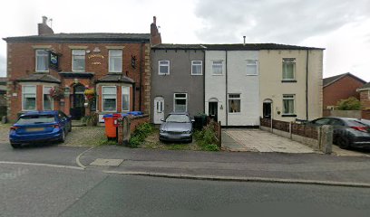 Northern Tax Help