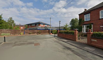 ASPIRE ACCOUNTS LTD