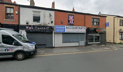 Leigh Tax