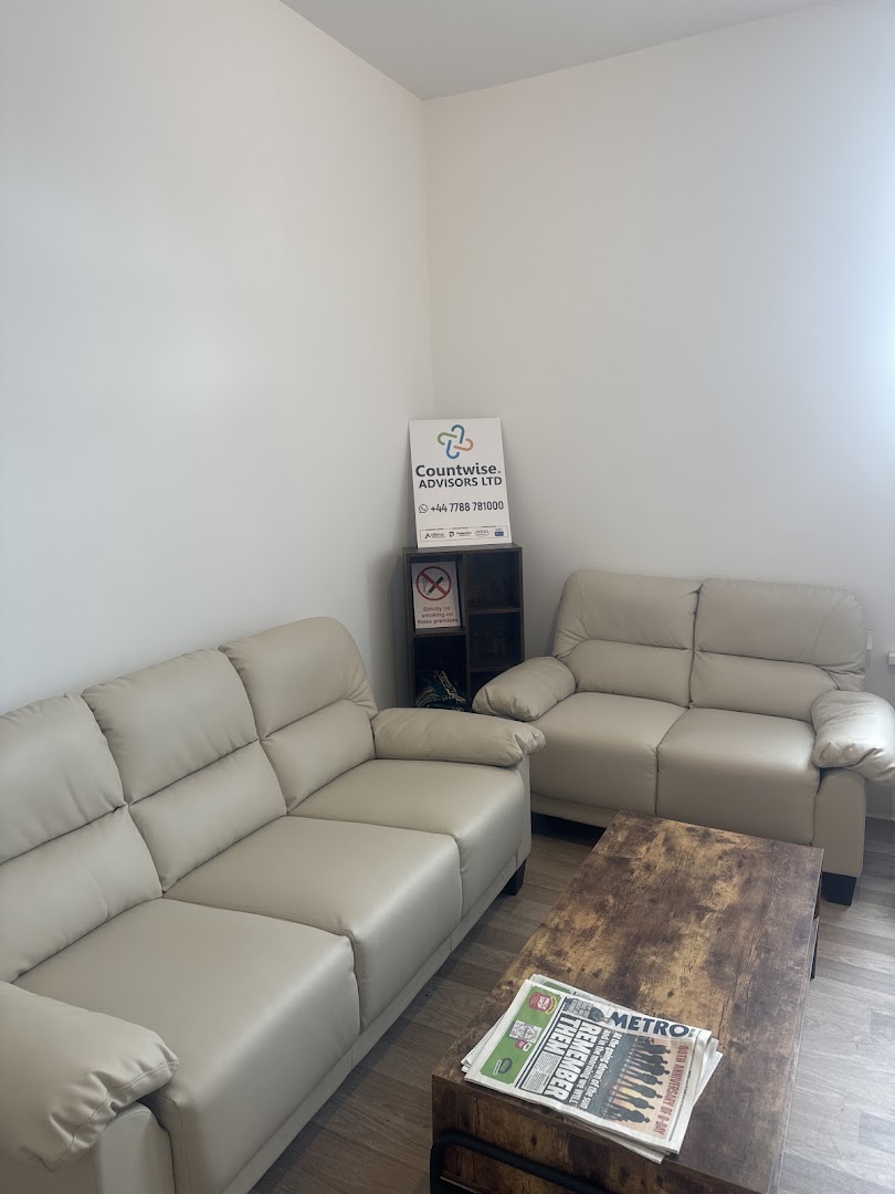 Countwise Advisors LTD practice photo 3