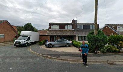 Douglas Accounting Ltd