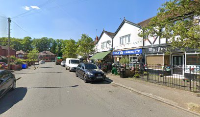 MILESTONE ACCOUNTANTS LTD