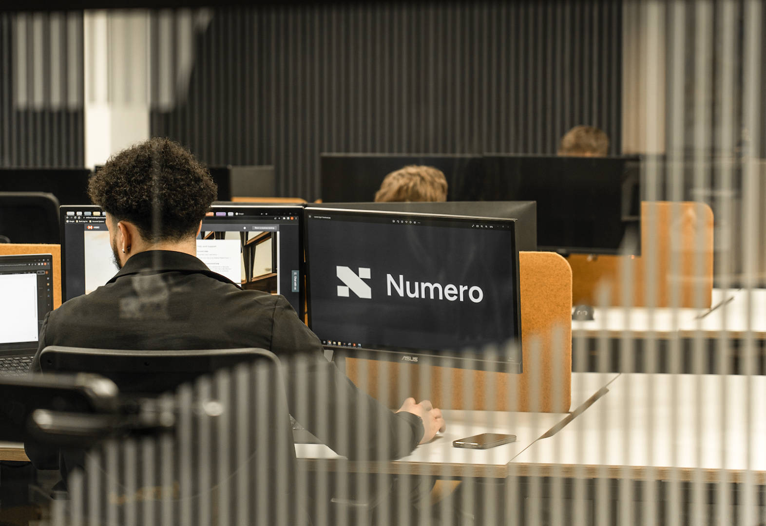 Numero Accounts Services Limited practice photo 3