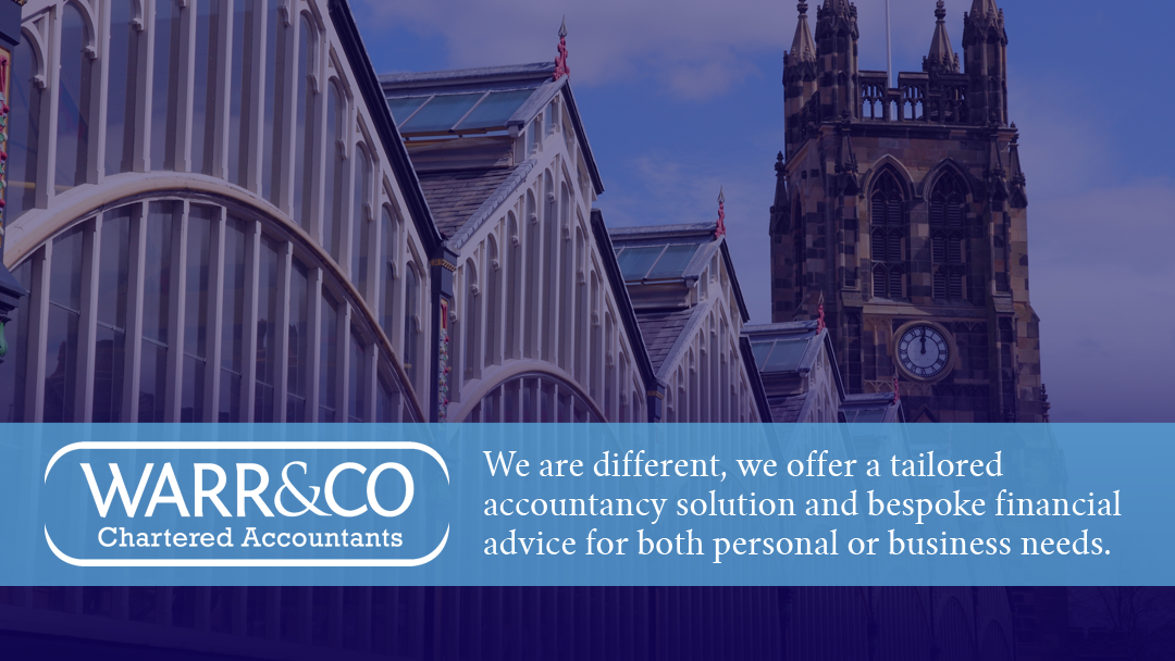 Mitchell Charlesworth Accountants - Stockport (formerly Warr & Co) practice photo 2