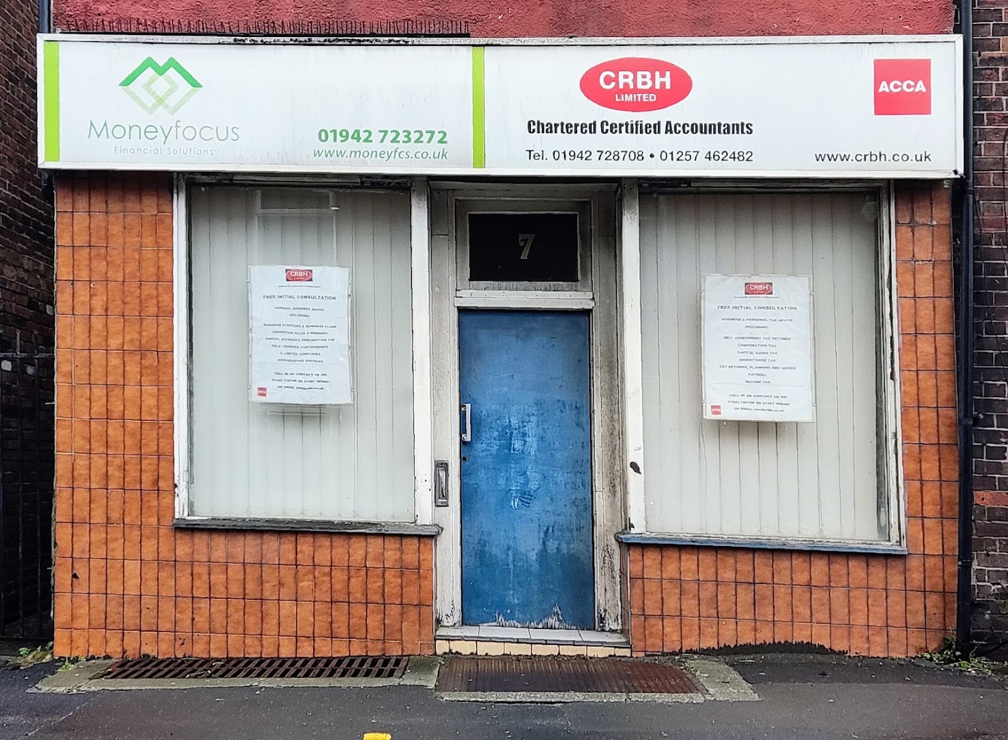 CRBH Ltd practice photo 3