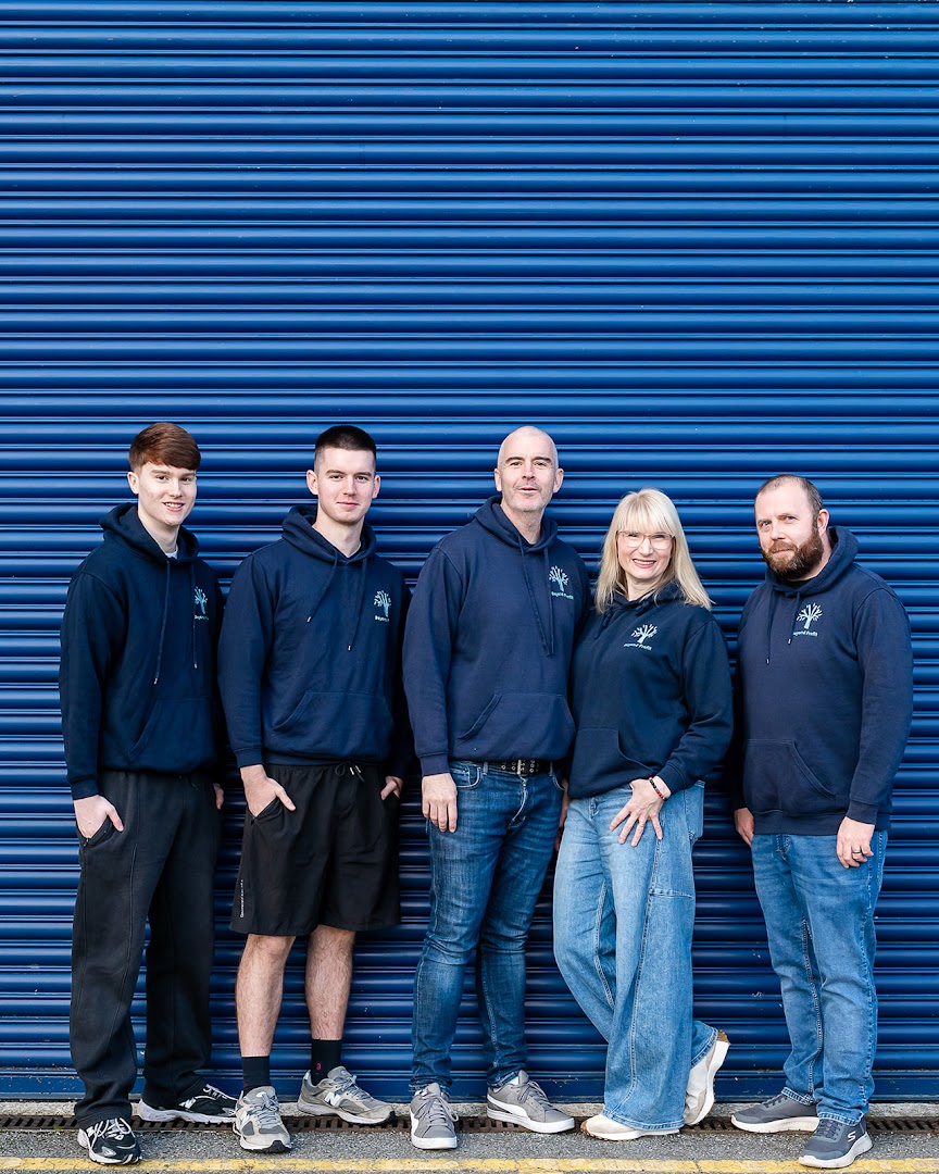 Beyond Profit Ltd practice photo 2