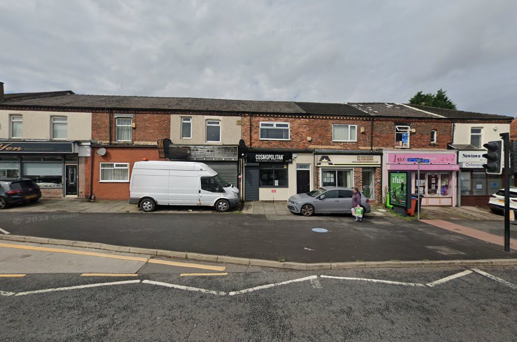 Verve Accountancy - Wigan practice photo 2