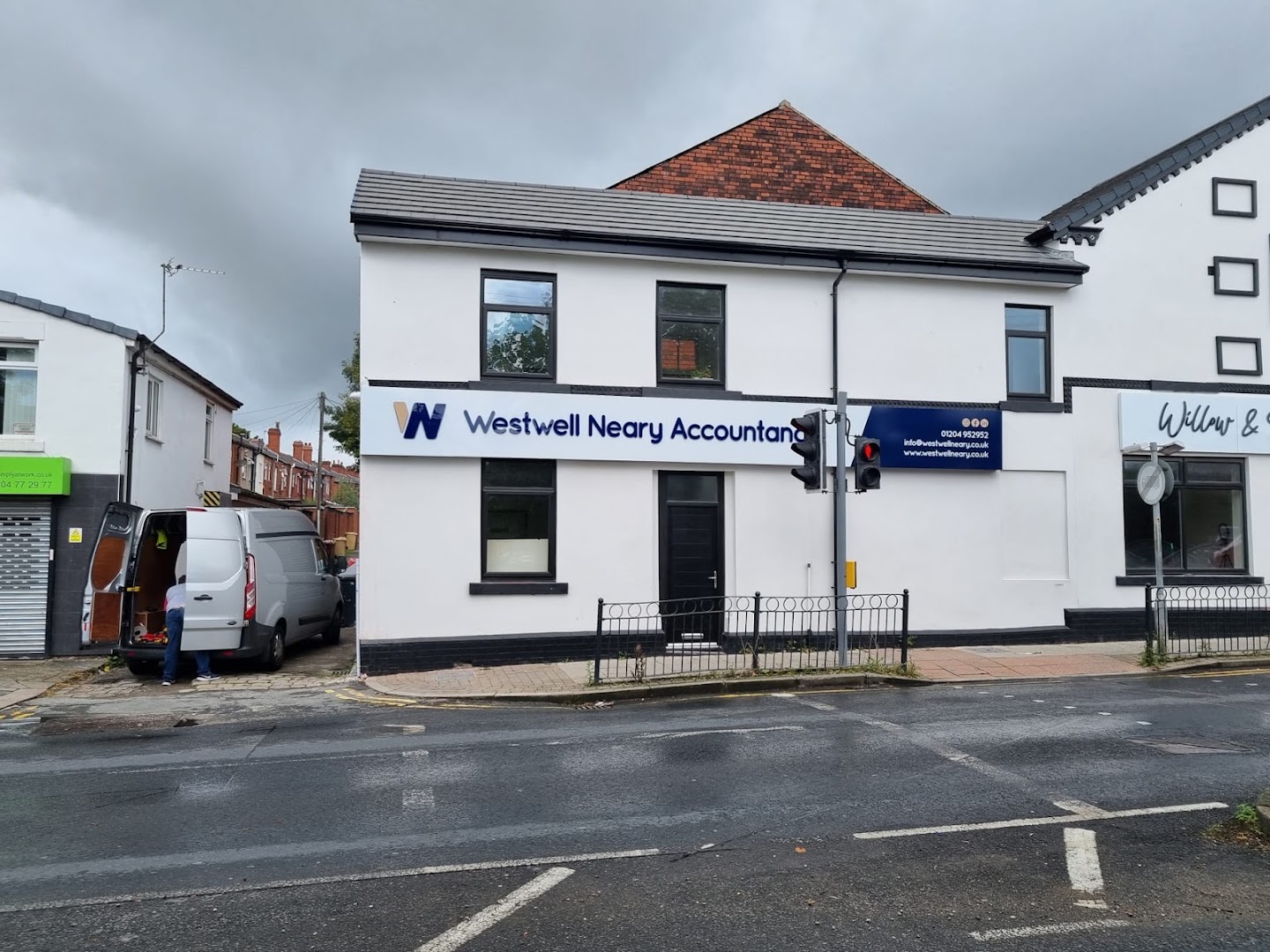 Westwell Neary Accountancy practice photo 2