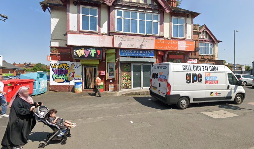Sh & Co Accountants Ltd practice photo 2