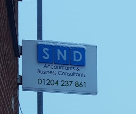 SND Accountants & Business Consultants practice photo 3