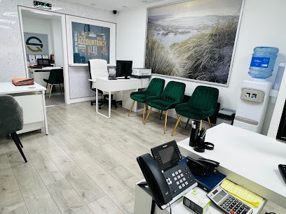 Quicksolve Accountants