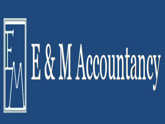 E & M Accountancy Ltd practice photo 3