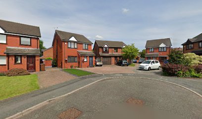 Stockport Accountancy Services Ltd