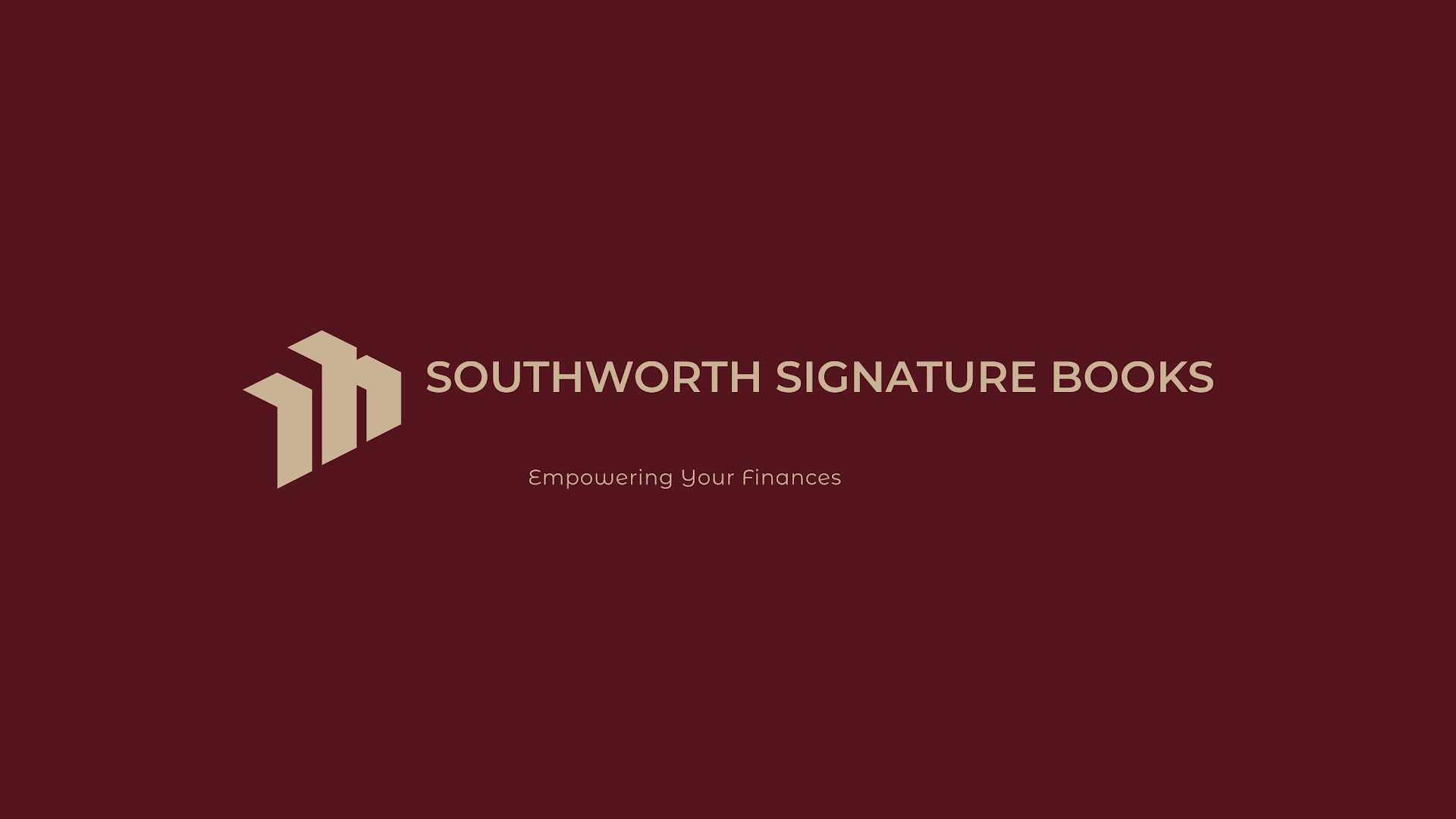 Southworth Signature Books practice photo 3