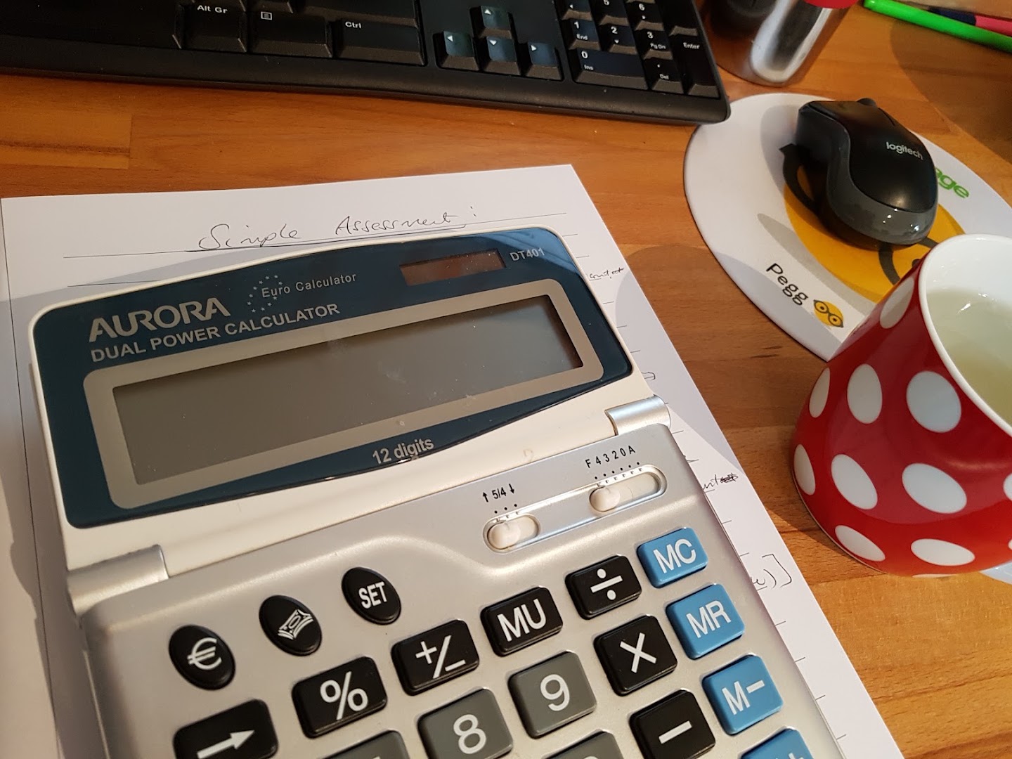 Moore Accountancy Limited practice photo 4