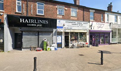 Robert Hayden & Co Chartered Accountants