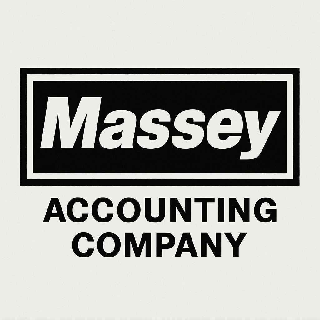 Massey Accounting Company, accountant and tax advisor practice photo 4