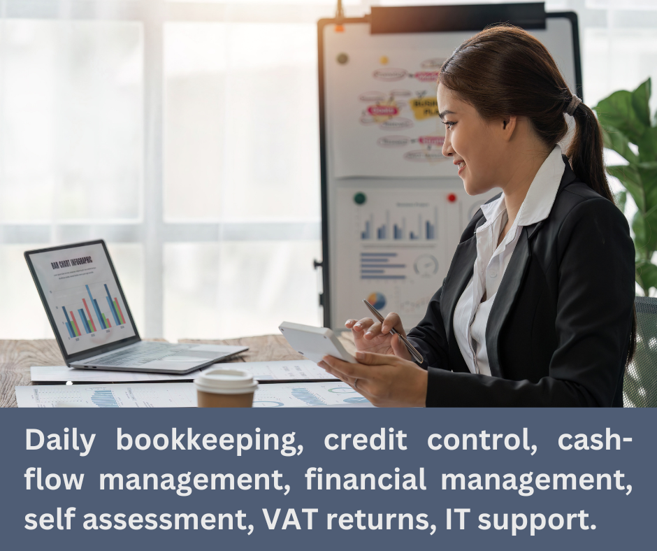 Bee Balanced Accountancy practice photo 4