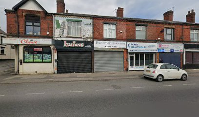 Pearlbrook Associates