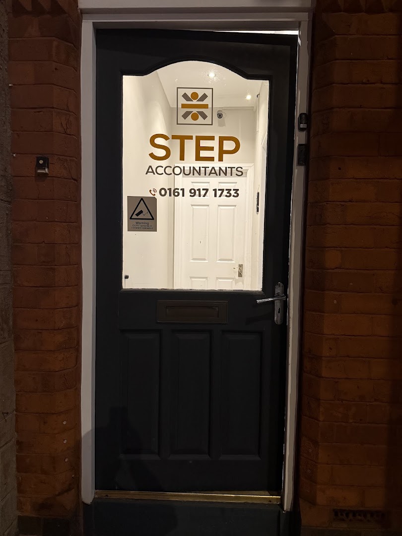 STEP ACCOUNTANTS practice photo 3