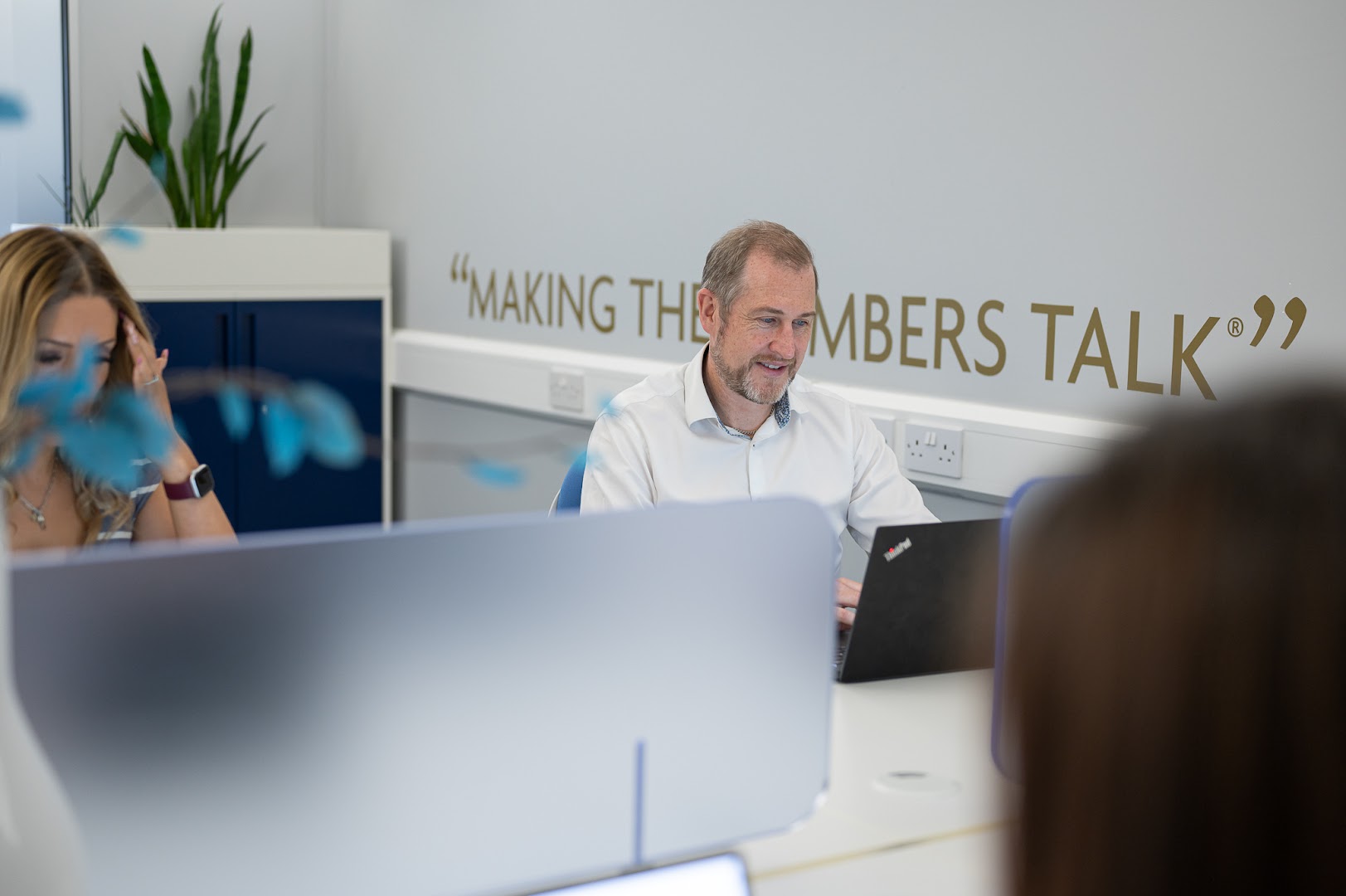 Stafford & Co Chartered Accountants practice photo 2