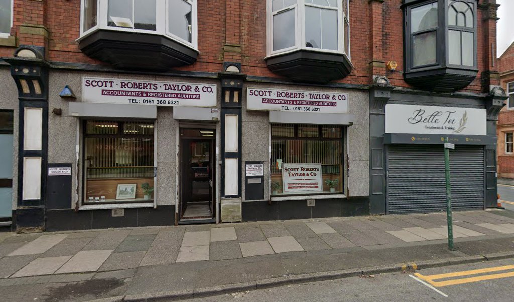 Scott Roberts Taylor & Co practice photo 2