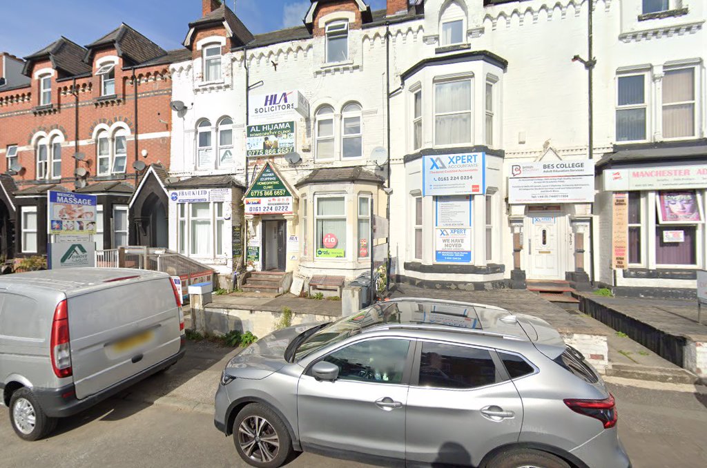 Countwise Advisors LTD practice photo 2