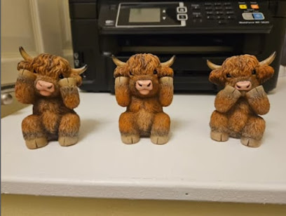 Moo Bookkeeping