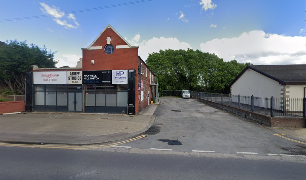 HSJ Accountants (Manchester) practice photo 2