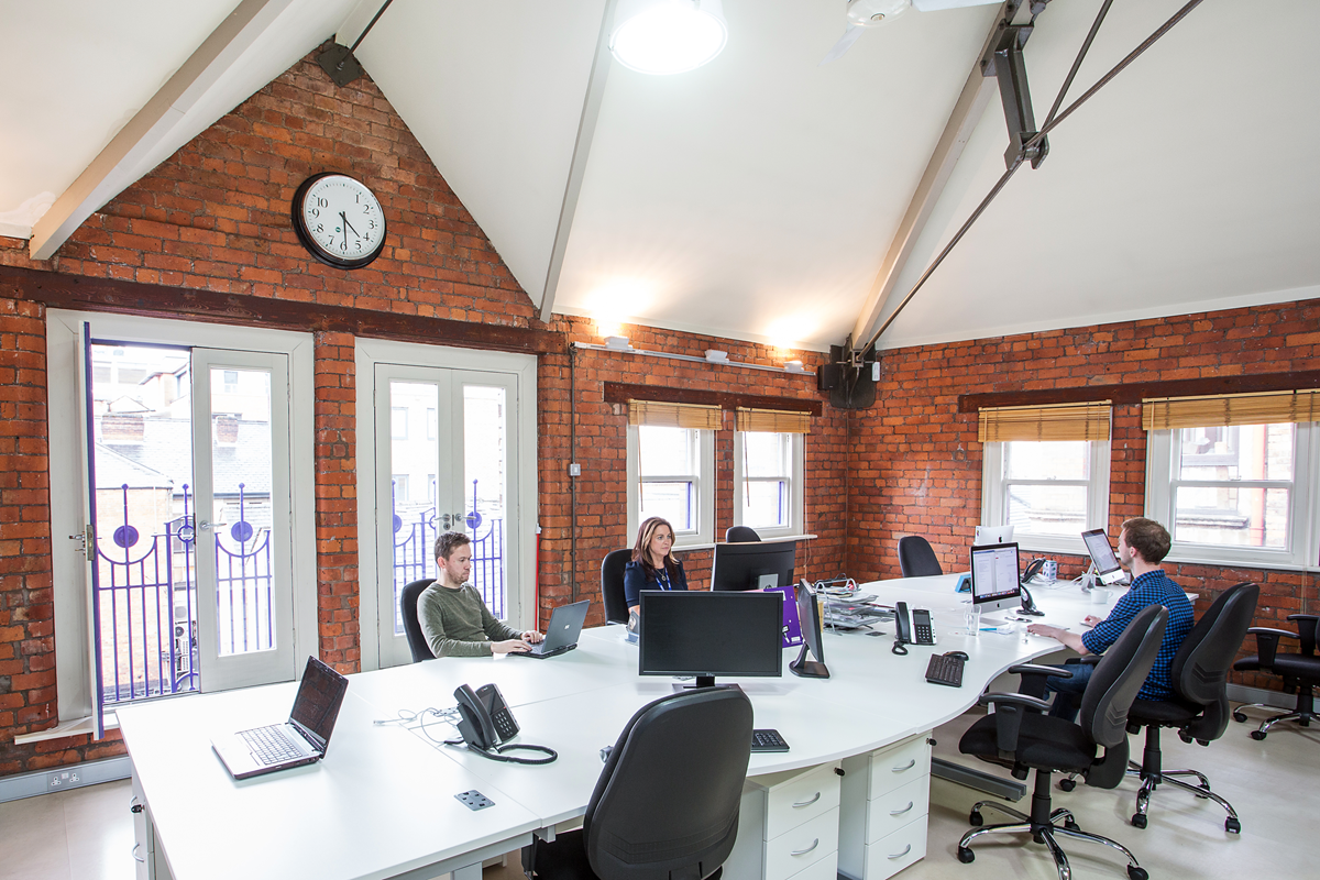 Nabarro Poole Ltd practice photo 2