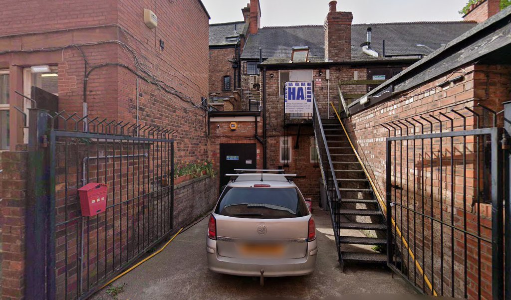 Hines Accountancy Ltd practice photo 2