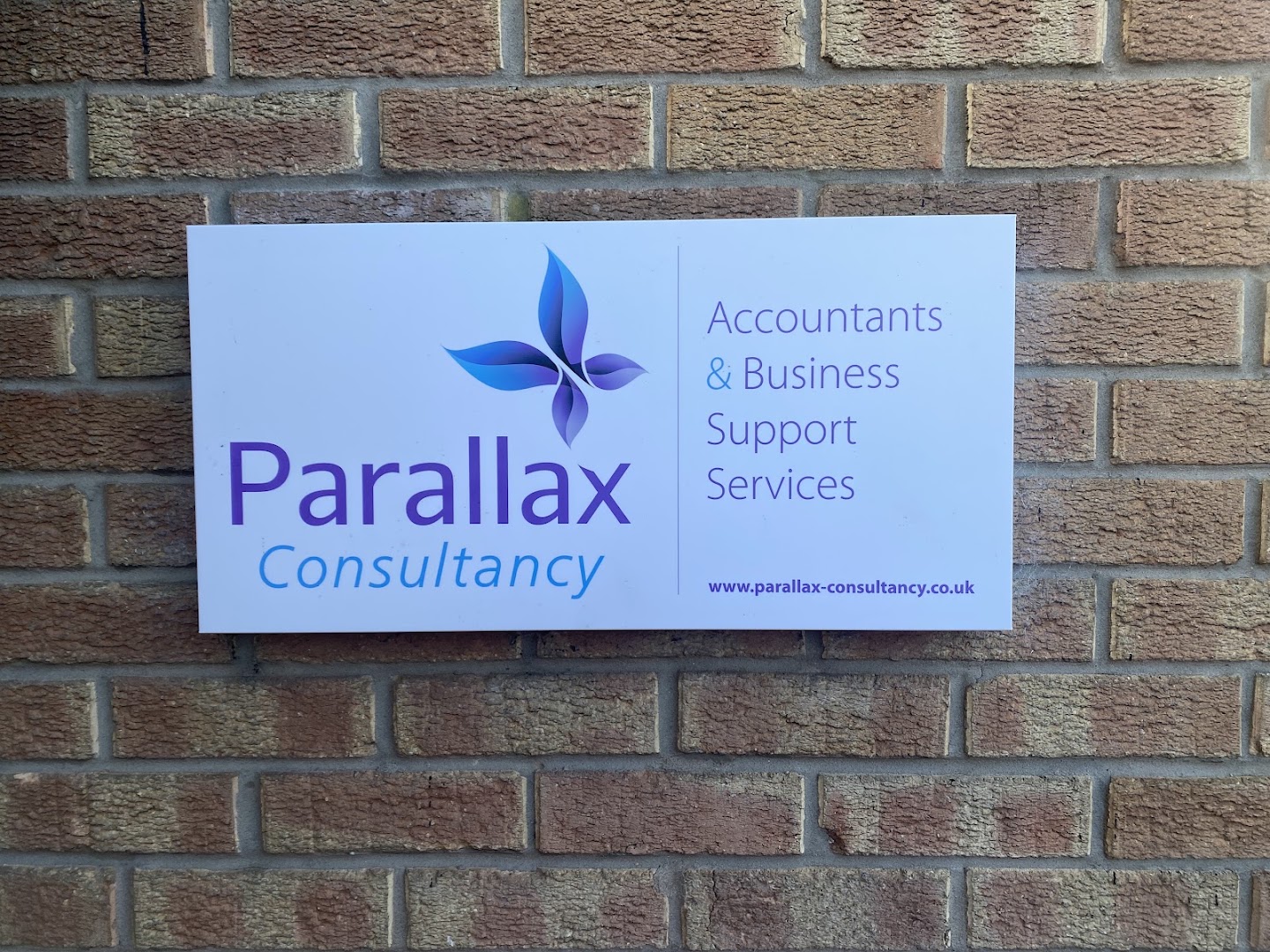 Parallax Consultancy Ltd practice photo 2