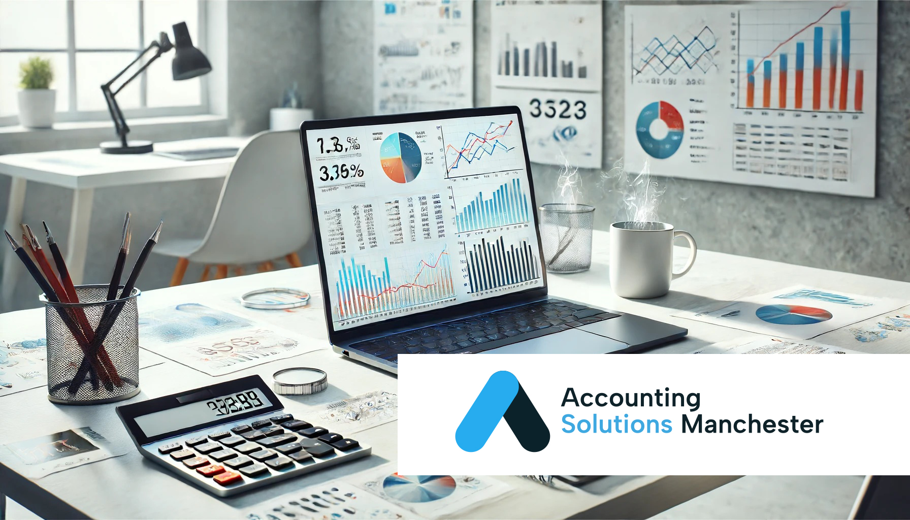 Accounting Solutions Manchester practice photo 3